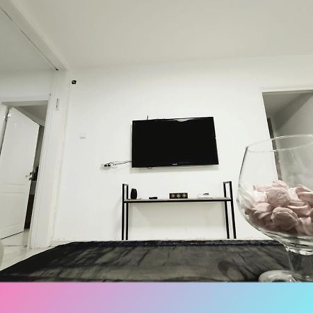 ティベリアנוף לאגם הכנרת היפה והמרגיעアパートメント エクステリア 写真